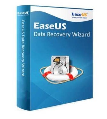 EaseUs Data Recovery Crack