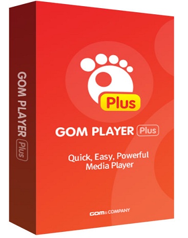 GOM-Player-Plus