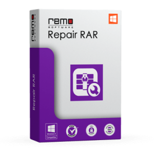 Remo Repair Rar Crack