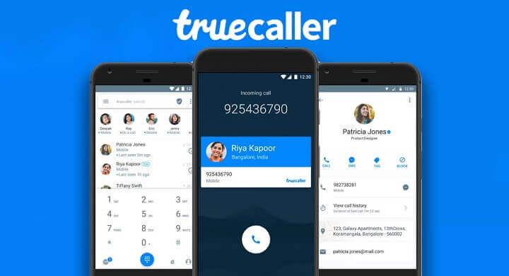 truecaller online call