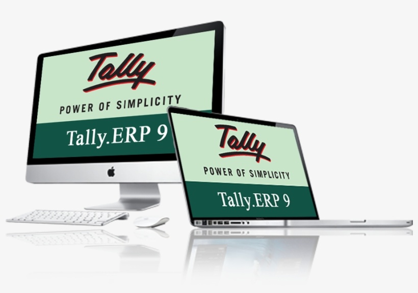 Tally ERP 9 Latest Version