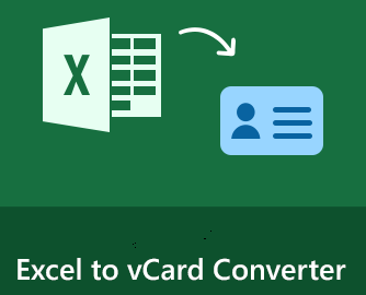 Excel to vCard Converter Free
