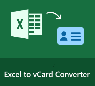 Excel to vCard Converter Free