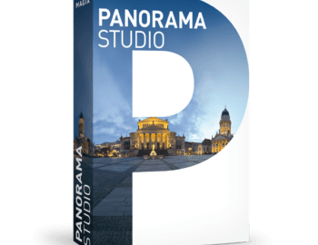PanoramaStudio Pro Serial Key