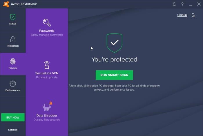 Avast Pro Antivirus Free Download 2022